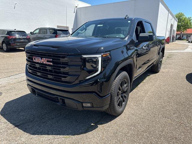 new 2024 GMC Sierra 1500 car, priced at $57,690