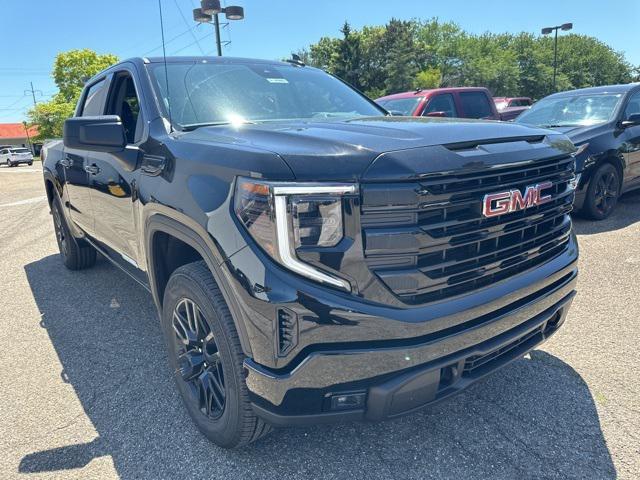 new 2024 GMC Sierra 1500 car, priced at $53,690