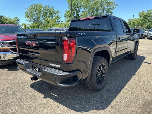 new 2024 GMC Sierra 1500 car, priced at $53,690