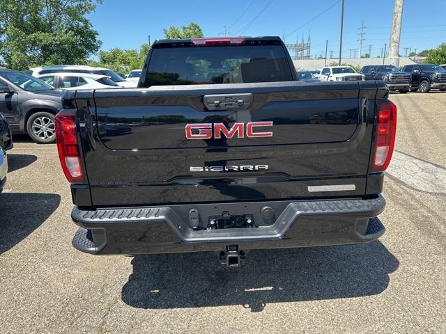 new 2024 GMC Sierra 1500 car, priced at $53,690