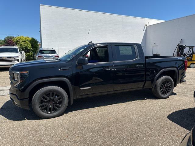 new 2024 GMC Sierra 1500 car, priced at $53,690