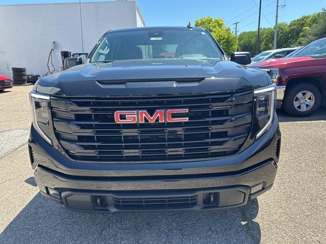 new 2024 GMC Sierra 1500 car, priced at $53,690