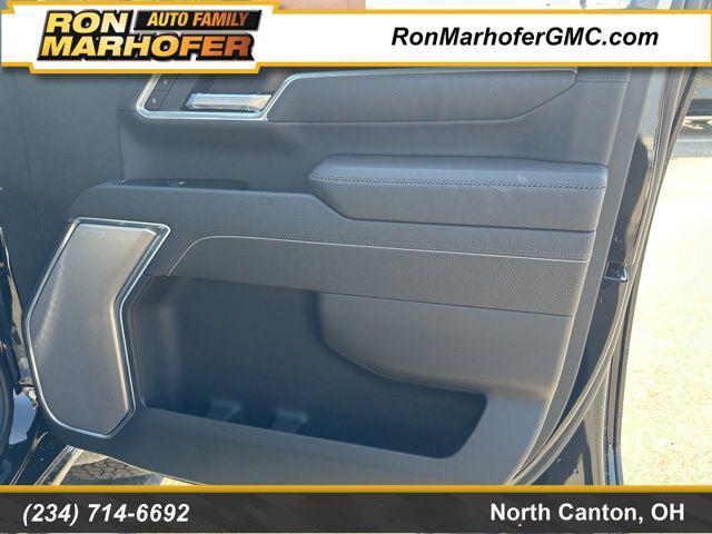 new 2025 GMC Sierra 3500 car, priced at $79,210