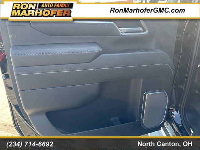 new 2025 GMC Sierra 3500 car, priced at $79,210