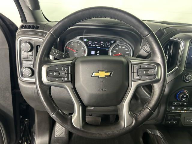 used 2021 Chevrolet Silverado 3500 car, priced at $58,500