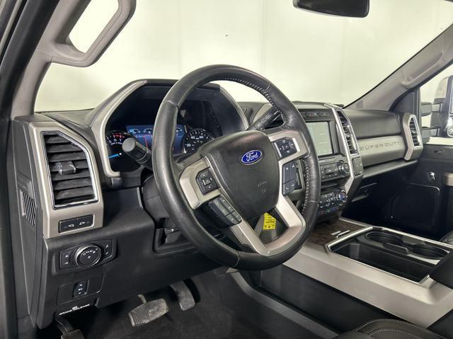 used 2018 Ford F-250 car, priced at $29,500