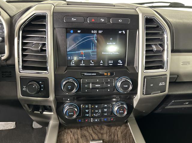 used 2018 Ford F-250 car, priced at $29,500