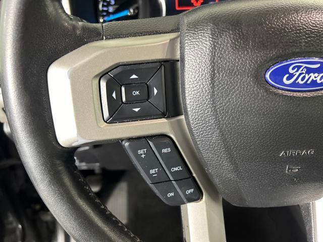 used 2018 Ford F-250 car, priced at $24,990