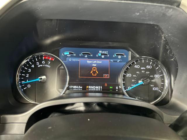 used 2018 Ford F-250 car, priced at $24,990