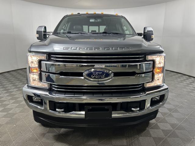 used 2018 Ford F-250 car, priced at $29,500