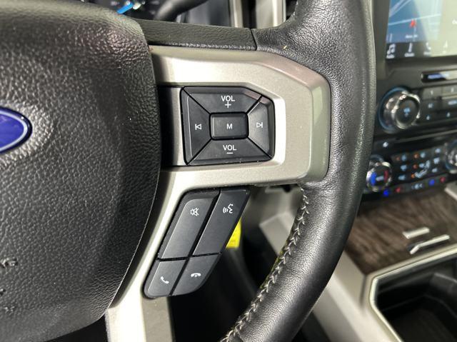 used 2018 Ford F-250 car, priced at $29,500