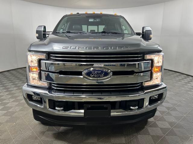 used 2018 Ford F-250 car, priced at $24,990