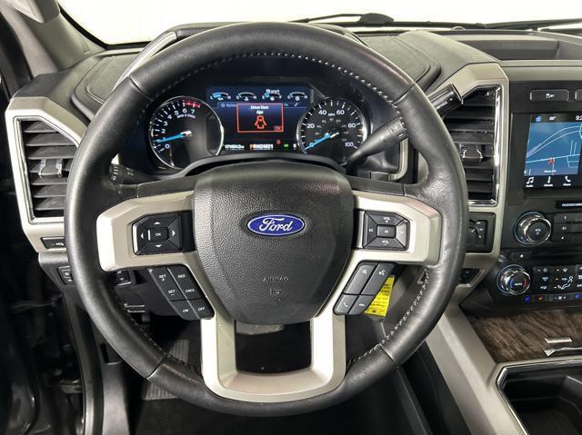 used 2018 Ford F-250 car, priced at $29,500