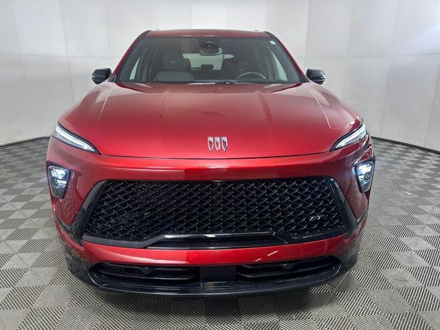 new 2025 Buick Enclave car, priced at $45,440