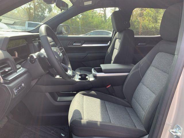 new 2026 GMC Terrain car, priced at $31,890