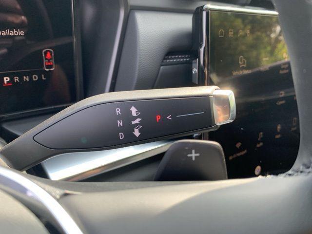new 2026 GMC Terrain car, priced at $31,890