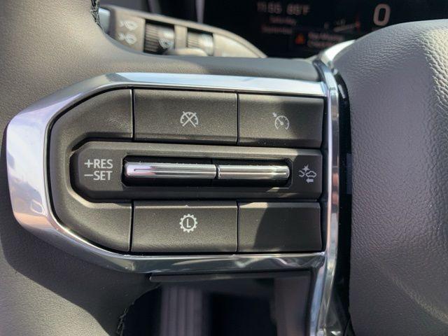 new 2026 GMC Terrain car, priced at $31,890