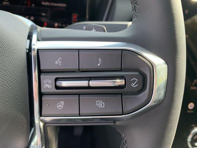 new 2026 GMC Terrain car, priced at $31,890