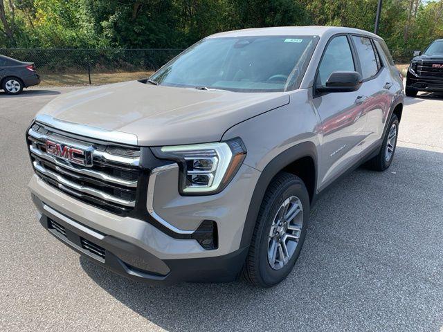 new 2026 GMC Terrain car, priced at $31,890