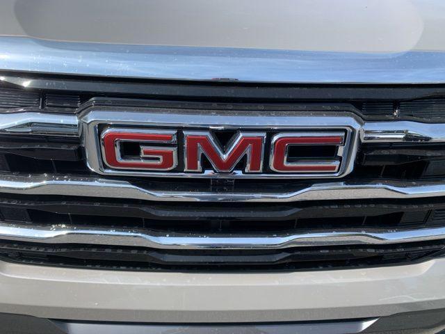new 2026 GMC Terrain car, priced at $31,890
