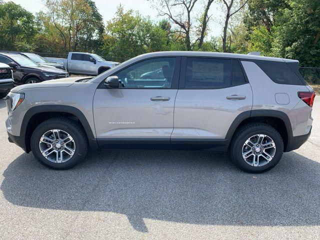 new 2026 GMC Terrain car, priced at $31,890