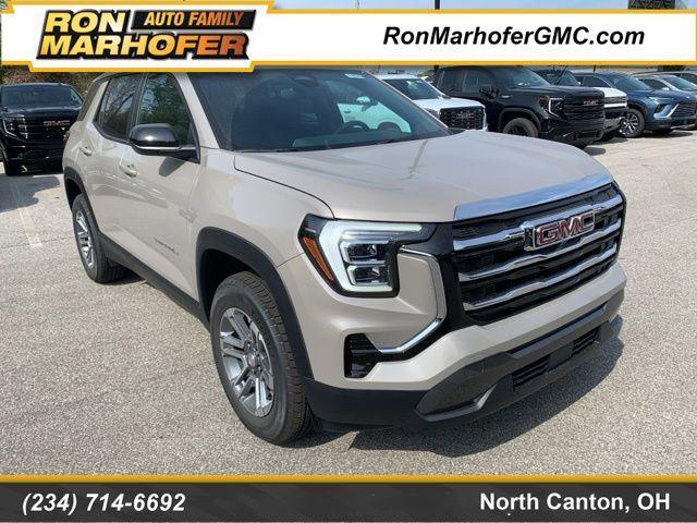 new 2026 GMC Terrain car, priced at $31,890