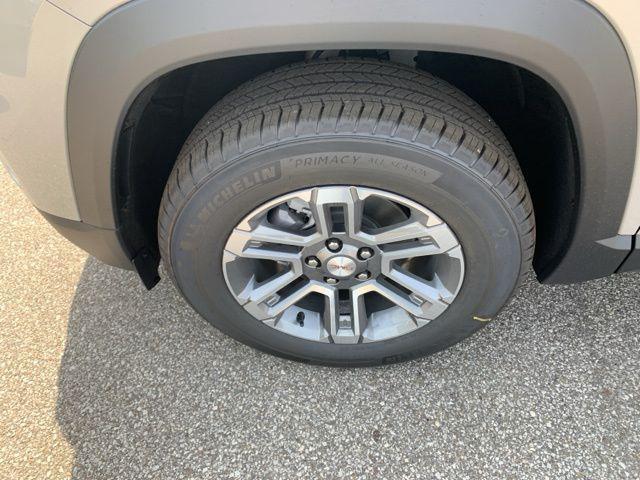 new 2026 GMC Terrain car, priced at $31,890