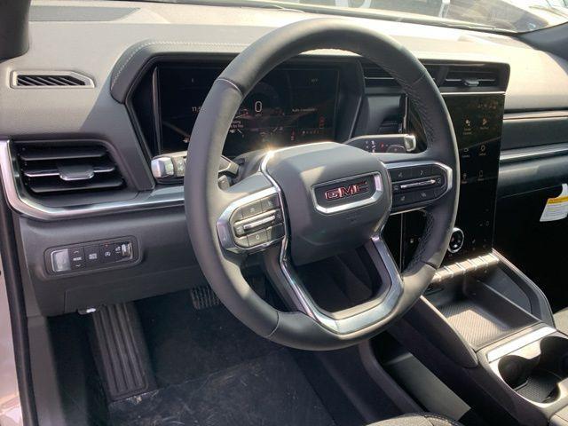 new 2026 GMC Terrain car, priced at $31,890