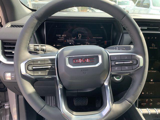 new 2026 GMC Terrain car, priced at $31,890