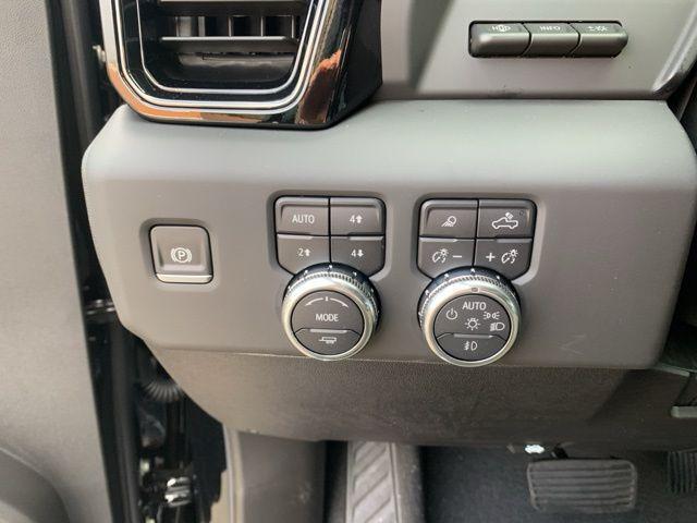 new 2025 GMC Sierra 2500 car, priced at $82,760