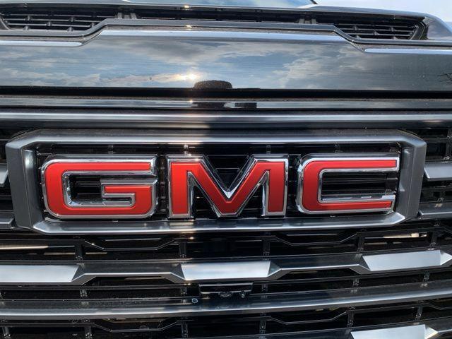 new 2025 GMC Sierra 2500 car, priced at $82,760