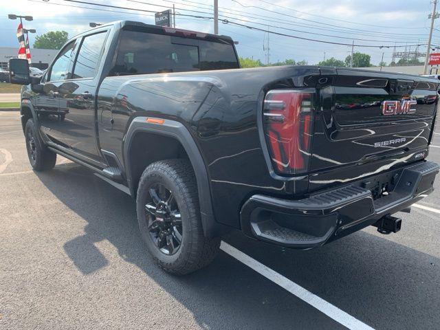 new 2025 GMC Sierra 2500 car, priced at $82,760
