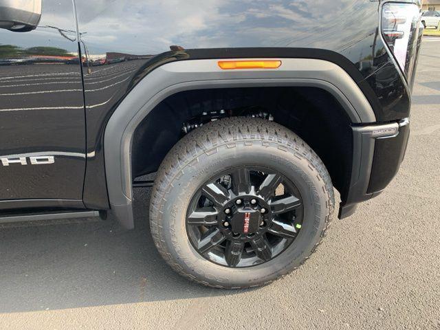 new 2025 GMC Sierra 2500 car, priced at $82,760
