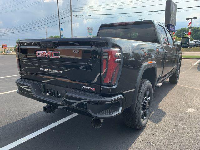 new 2025 GMC Sierra 2500 car, priced at $82,760