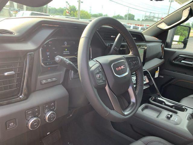new 2025 GMC Sierra 2500 car, priced at $82,760
