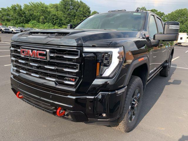new 2025 GMC Sierra 2500 car, priced at $82,760