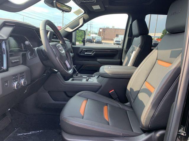 new 2025 GMC Sierra 2500 car, priced at $82,760