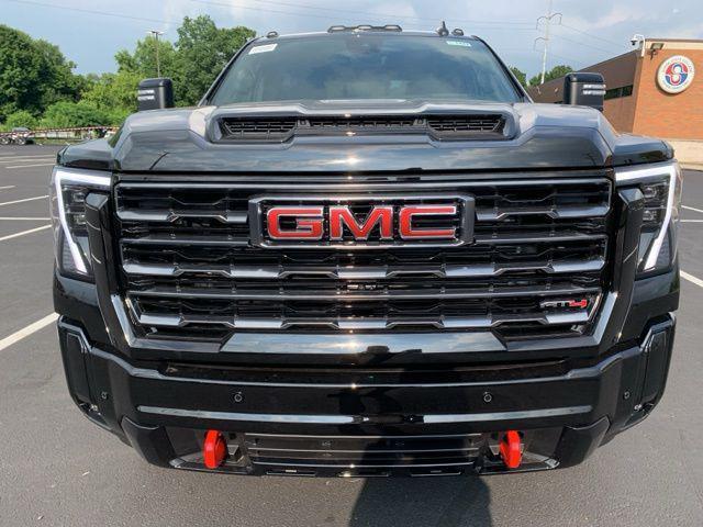 new 2025 GMC Sierra 2500 car, priced at $82,760