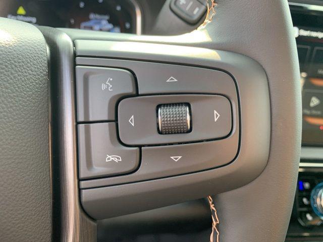 new 2025 GMC Sierra 2500 car, priced at $82,760