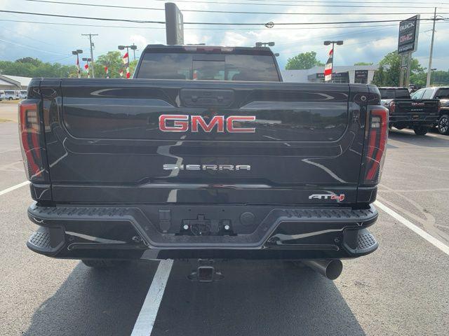 new 2025 GMC Sierra 2500 car, priced at $82,760