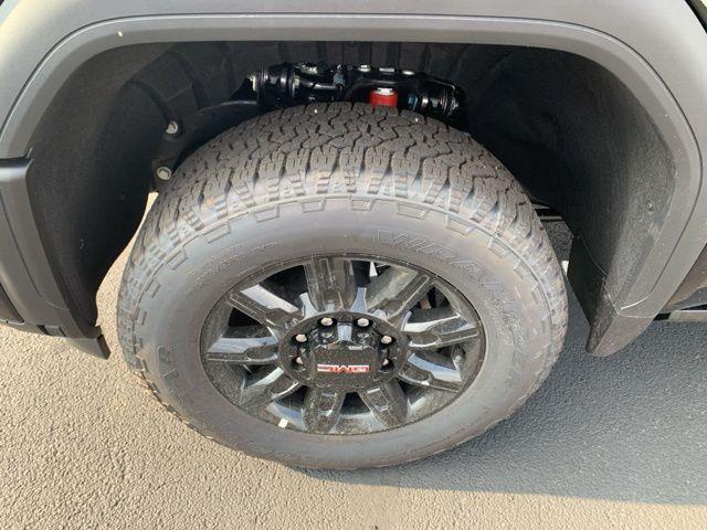 new 2025 GMC Sierra 2500 car, priced at $82,760