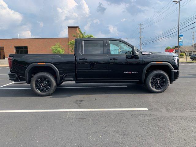 new 2025 GMC Sierra 2500 car, priced at $82,760