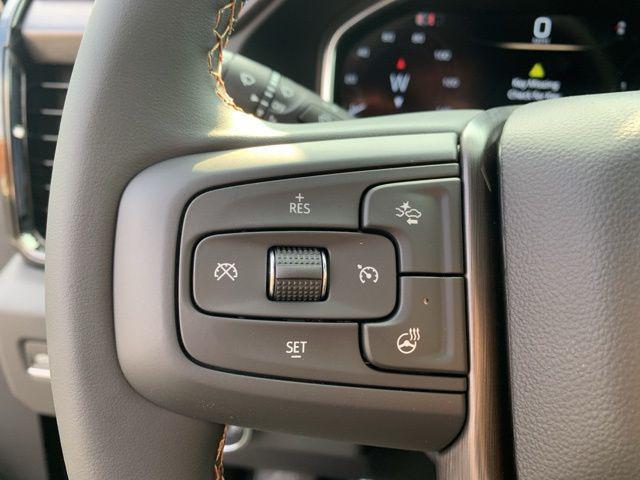 new 2025 GMC Sierra 2500 car, priced at $82,760
