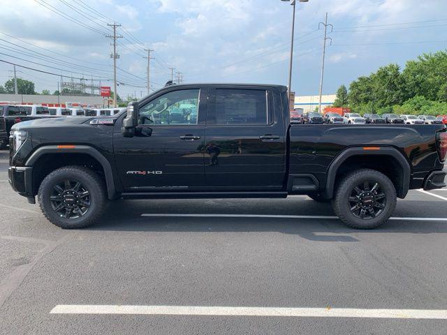 new 2025 GMC Sierra 2500 car, priced at $82,760