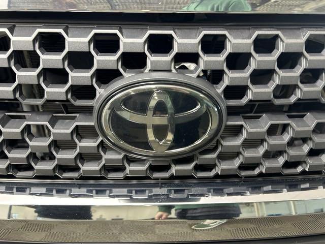 used 2021 Toyota Tundra car, priced at $39,990