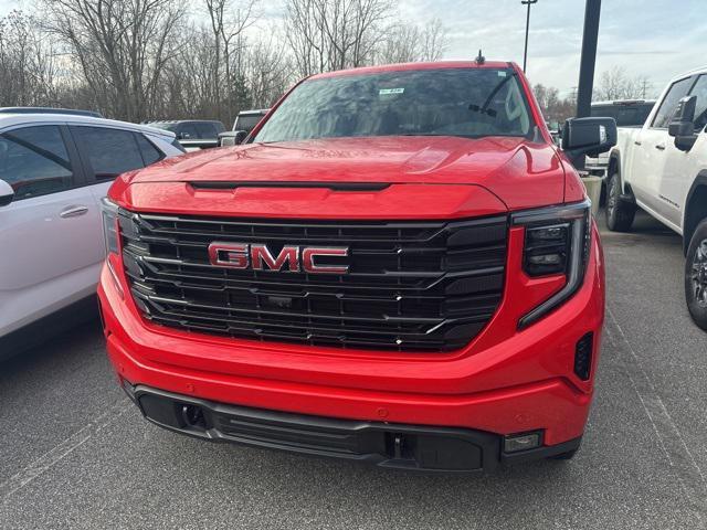 new 2025 GMC Sierra 1500 car, priced at $58,930