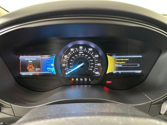 used 2018 Ford Fusion car, priced at $11,500