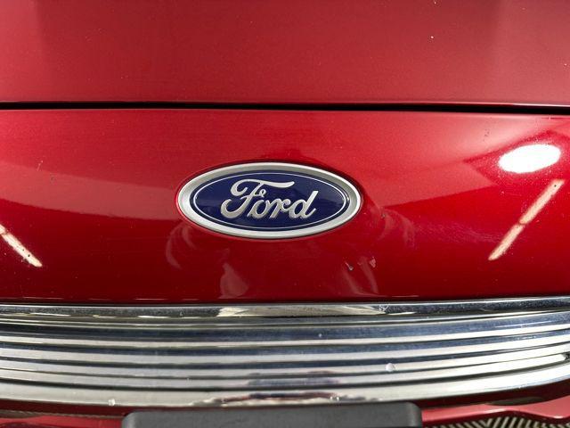 used 2018 Ford Fusion car, priced at $11,500