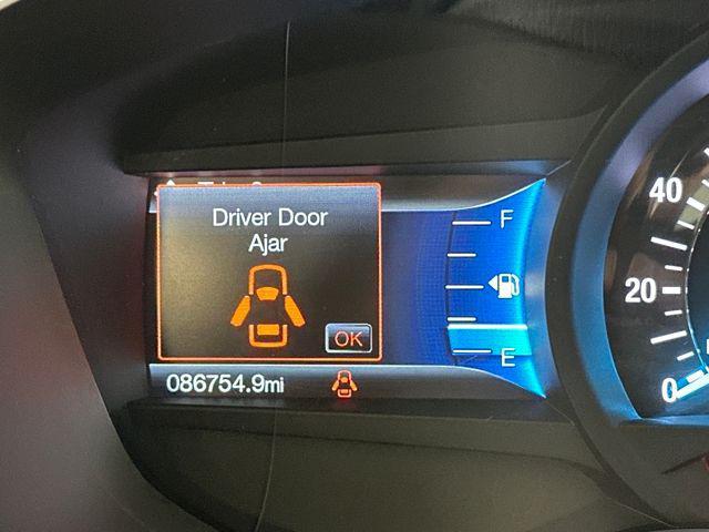 used 2018 Ford Fusion car, priced at $11,500