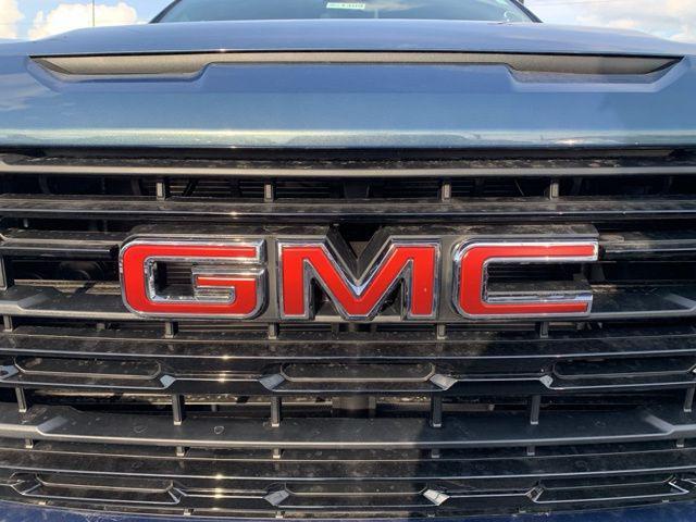 new 2025 GMC Sierra 1500 car, priced at $48,590